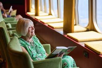 Fred. Olsen Cruise Lines Borealis The Earth Room 4.jpg